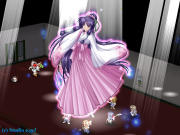 ホーリーブレス