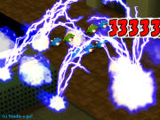 サンダーフレア