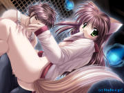 タマモとの契り