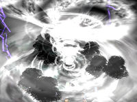 究極呪法テンペスト