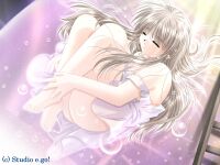 夢見る幼子