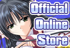 Official Webshop